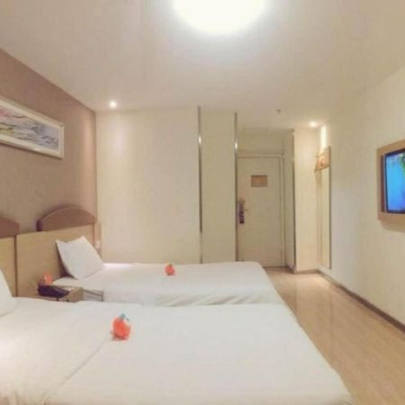 7Days Inn Chongqing Shapingba 외부 사진