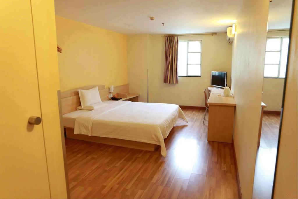 7Days Inn Chongqing Shapingba 외부 사진