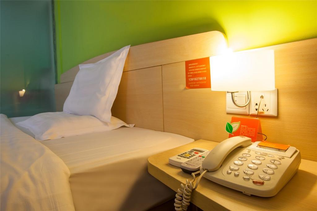 7Days Inn Chongqing Shapingba 외부 사진