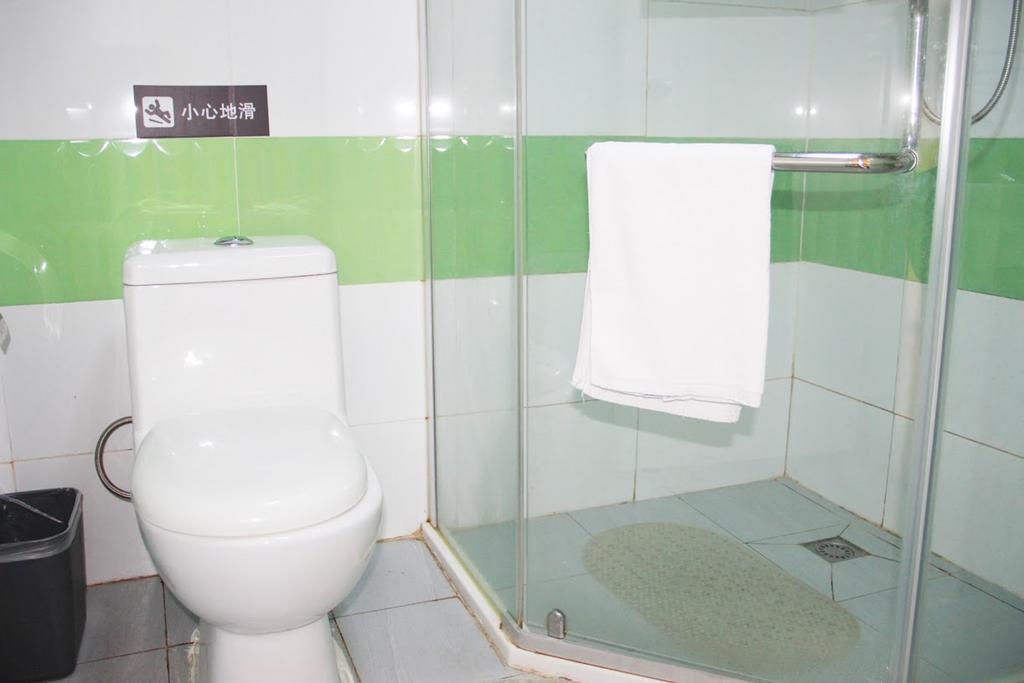 7Days Inn Chongqing Shapingba 외부 사진