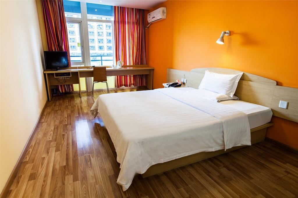 7Days Inn Chongqing Shapingba 외부 사진