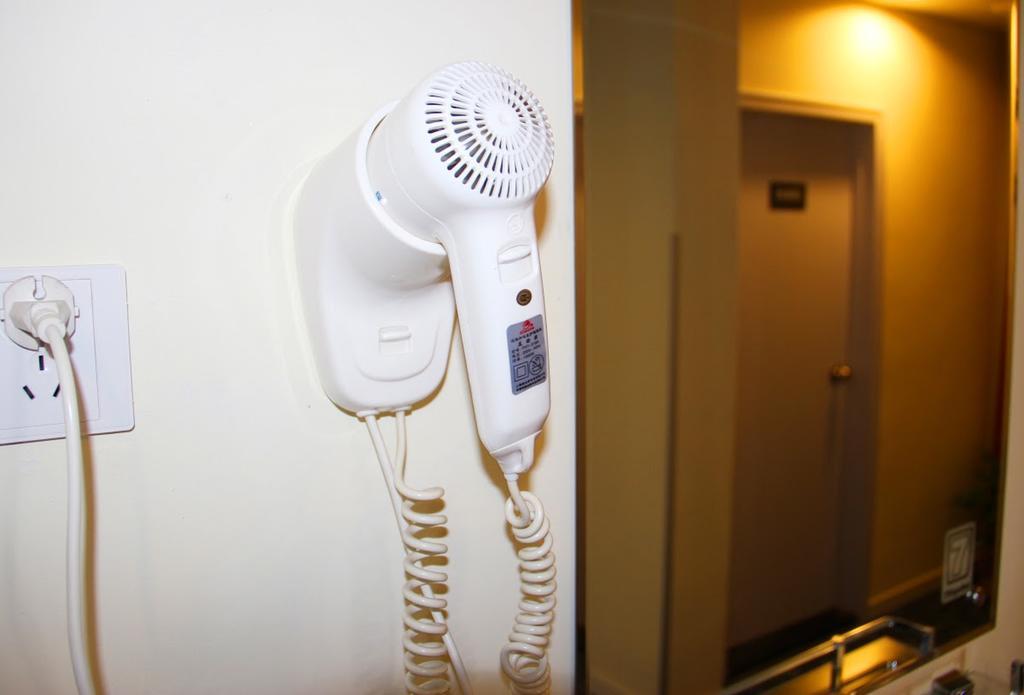 7Days Inn Chongqing Shapingba 외부 사진