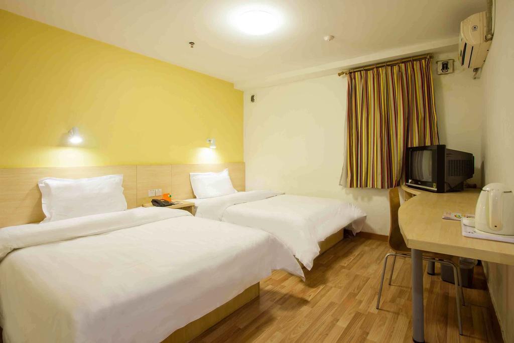 7Days Inn Chongqing Shapingba 객실 사진