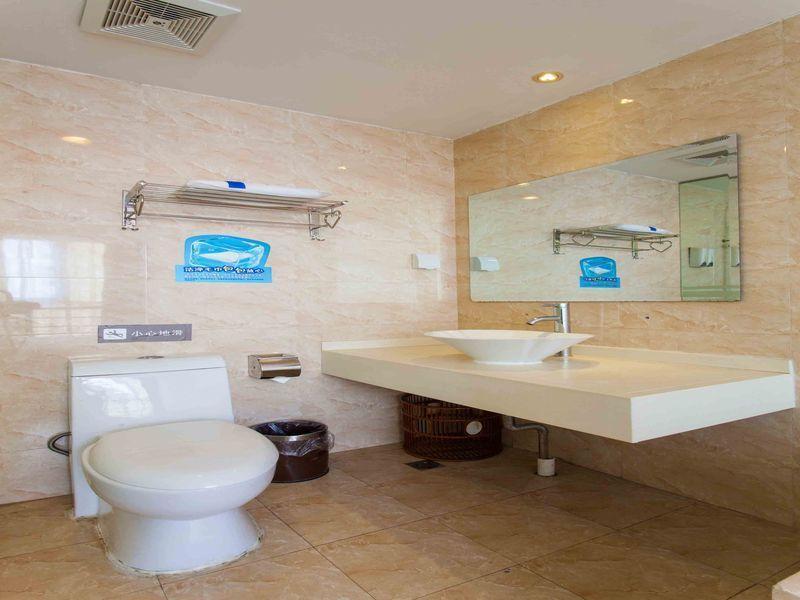 7Days Inn Chongqing Shapingba 외부 사진